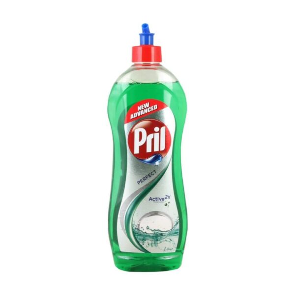PRIL LIQUID 120ML 